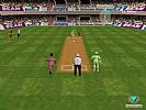 Cricket 97 - screenshot #11