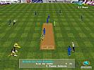 Cricket 97 - screenshot #4