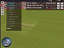 Cricket 2000 - screenshot #6