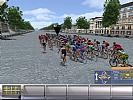 Cycling Manager 3 - screenshot #9