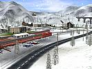 Trainz Railroad Simulator 2006 - screenshot #52
