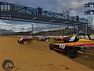 Dirt Track Racing 2 - screenshot #5