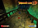 Dragon's Lair 3D: Return to the Lair - screenshot #22