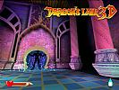 Dragon's Lair 3D: Return to the Lair - screenshot #19