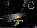 Star Wars: Battle for Naboo - screenshot #8