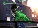 The Hulk - screenshot #5