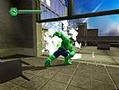 The Hulk - screenshot #4