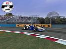 F1 2001 - screenshot #21