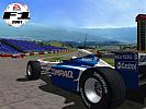 F1 2001 - screenshot #20