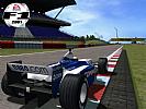 F1 2001 - screenshot #19