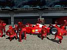 F1 2001 - screenshot #17