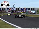 F1 2002 - screenshot #7