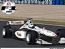 F1 2002 - screenshot #6