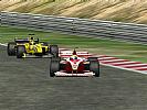 F1 Challenge '99-'02 - screenshot