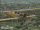 Microsoft Flight Simulator 2004: A Century of Flight - screenshot #45