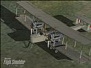 Microsoft Flight Simulator 2004: A Century of Flight - screenshot #9