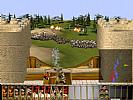 Spartan: Gates of Troy - screenshot
