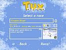 Tux Racer - screenshot #1