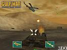 Gulf War: Operation Desert Hammer - screenshot #15