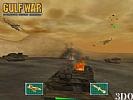 Gulf War: Operation Desert Hammer - screenshot #9
