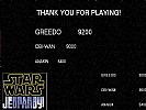 Star Wars: Jeopardy - screenshot