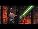 Star Wars: Jedi Knight: Dark Forces 2 - screenshot #4