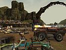 Hard Truck: Apocalypse - screenshot #16