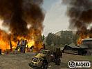 Hard Truck: Apocalypse - screenshot #5