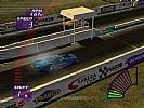 IHRA Professional Drag Racing 2005 - screenshot #49
