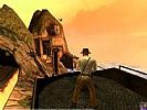 Indiana Jones and the Emperor's Tomb - screenshot #16