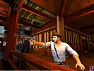 Indiana Jones and the Emperor's Tomb - screenshot #15