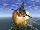 Jet Fighter 4: Fortress America - screenshot #9