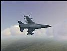 Jet Fighter 5: Homeland Protector - screenshot #9