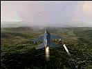 Jet Fighter 5: Homeland Protector - screenshot #8
