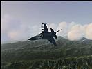 Jet Fighter 5: Homeland Protector - screenshot #3