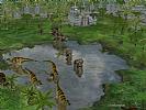 Jurassic Park: Operation Genesis - screenshot #9