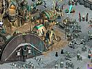 Star Wars: Galactic Battlegrounds: Clone Campaigns - screenshot #7