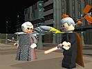 LEGO Star Wars: The Video Game - screenshot #6