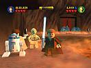 LEGO Star Wars: The Video Game - screenshot #1