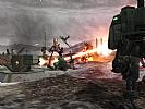 Warhammer 40000: Dawn of War - Winter Assault - screenshot #2