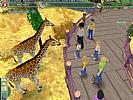 Zoo Tycoon 2: Endangered Species - screenshot #7