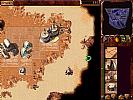 Dune 2000 - screenshot
