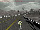 3D Scooter Racing - screenshot #16
