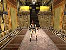 Tomb Raider: The Times (exclusive levels) - screenshot #1