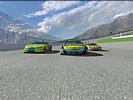 Nascar Racing 2003 Season - screenshot