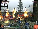 Dynasty Warriors 4 Hyper - screenshot #8