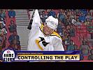 NHL 2002 - screenshot