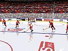 NHL 96 - screenshot