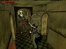 Tomb Raider 6: The Angel Of Darkness - screenshot #3