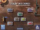 Crazy Machines: Neue Herausforderungen - screenshot